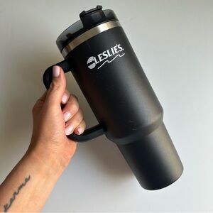 Stanley Quencher 40 oz - Leslie's Pool Edition